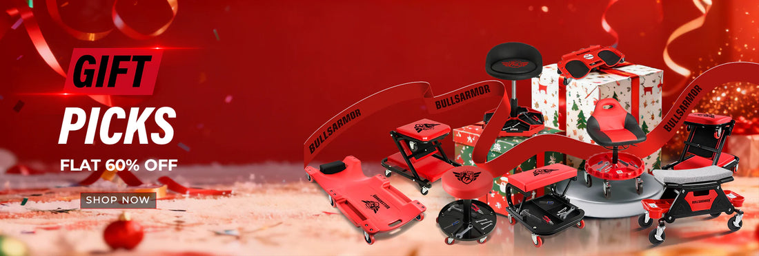 Christmas Sale on Automotive Tools & Accessories 2025