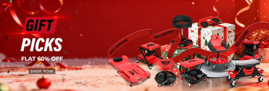 Budget-Friendly Christmas Gifts for Car Enthusiasts