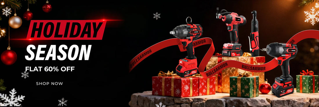 Holiday Road Trips: Must-Have Tools Before You Drive This Christmas