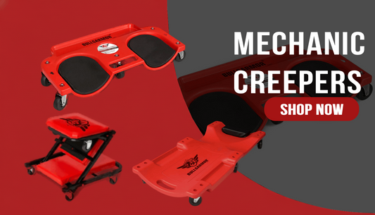 Mechanic Creeper