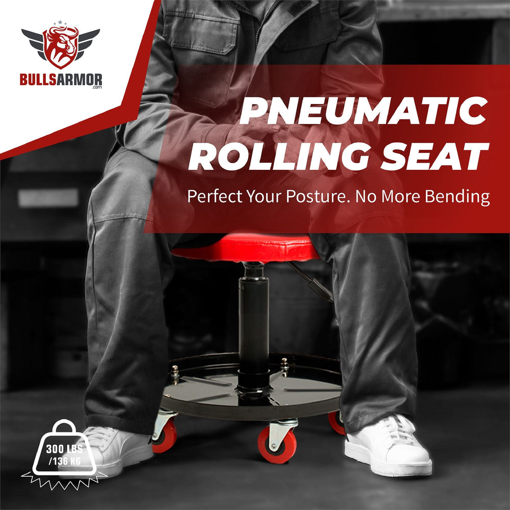 Premium Seats