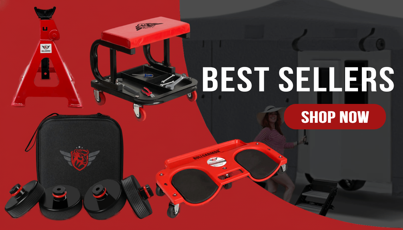 Best Sellers