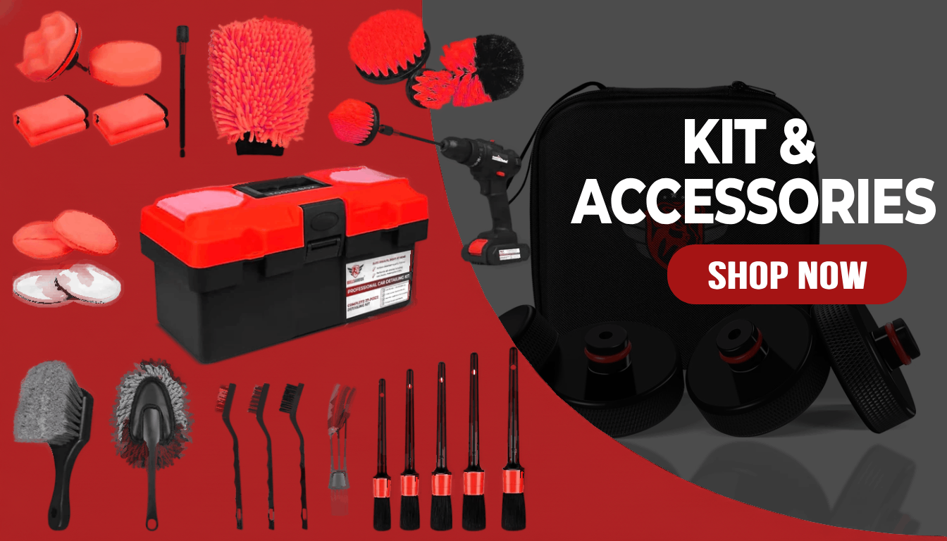 Kit & Accessories