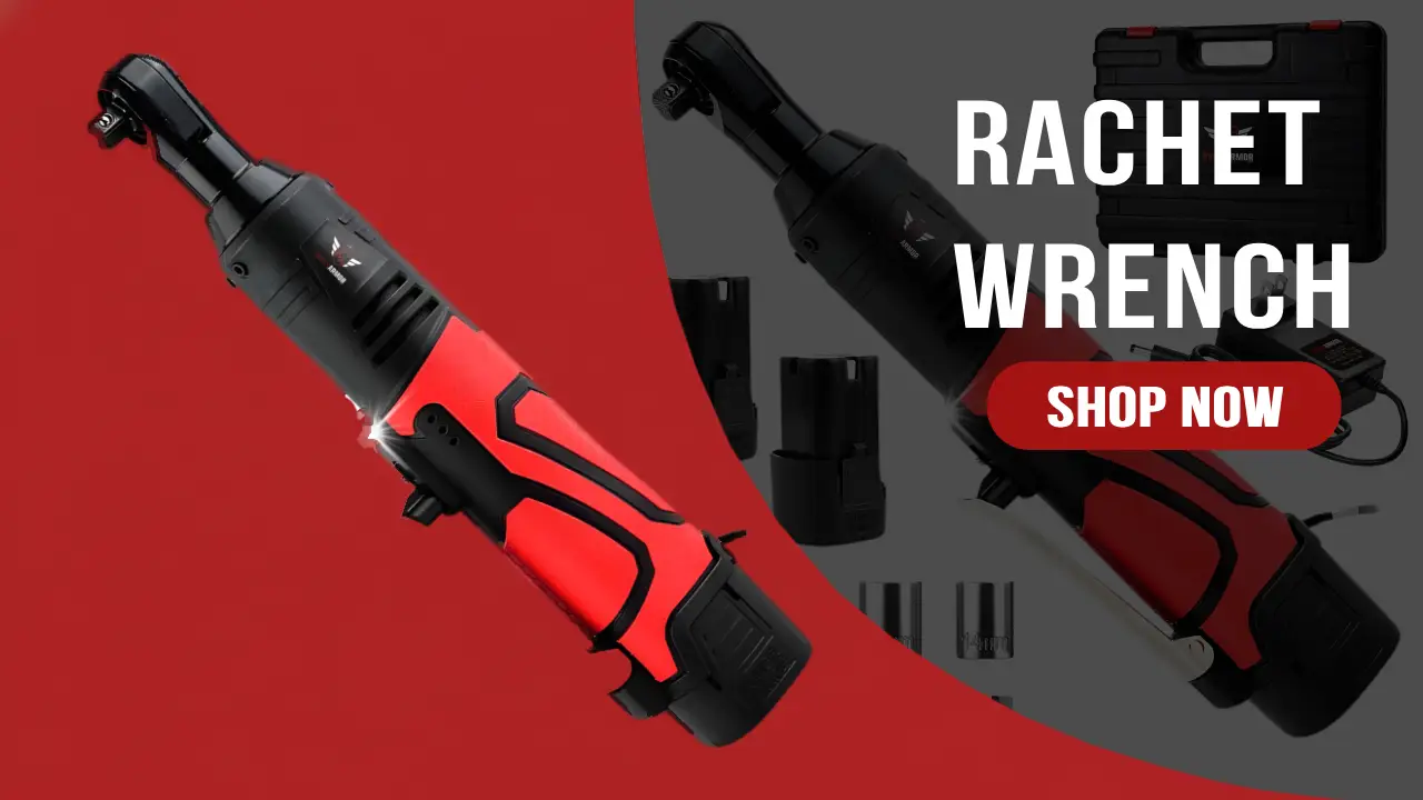 bullsarmor rachet wrench