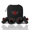 BullsArmor Tesla Jack Pad Set 4 Pack