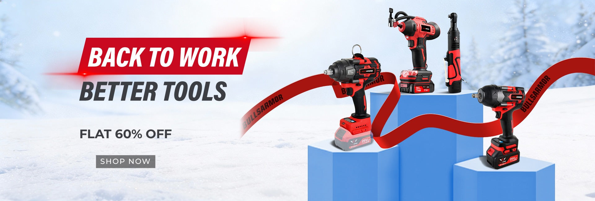 Back to Work Better Tools