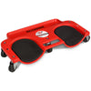 Rolling Knee Creeper Pad 5 Swivel Casters