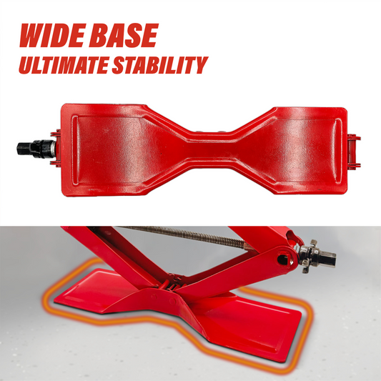 Scissor Jack Kit | 2-Ton
