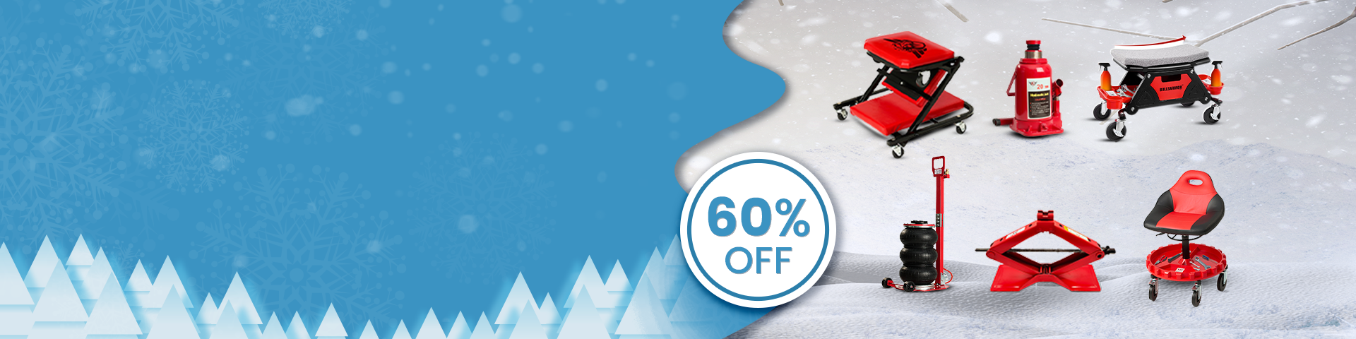 WINTER SALE