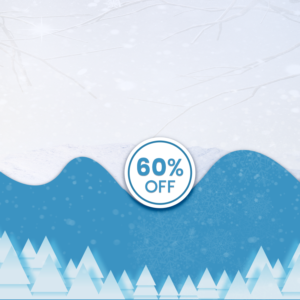 WINTER SALE